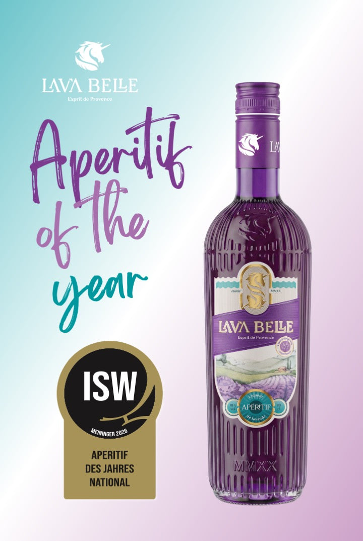 Meininger's International Spirits Award